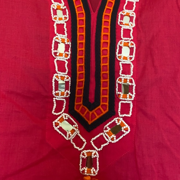 Tunic Top by Tory Burch - Picture 2 of 9